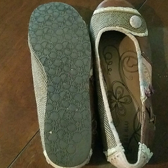 Bobbi Blu Shoes Bobbi Blu Shoes Size 95 Poshmark